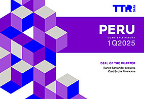 Peru - 1Q 2025